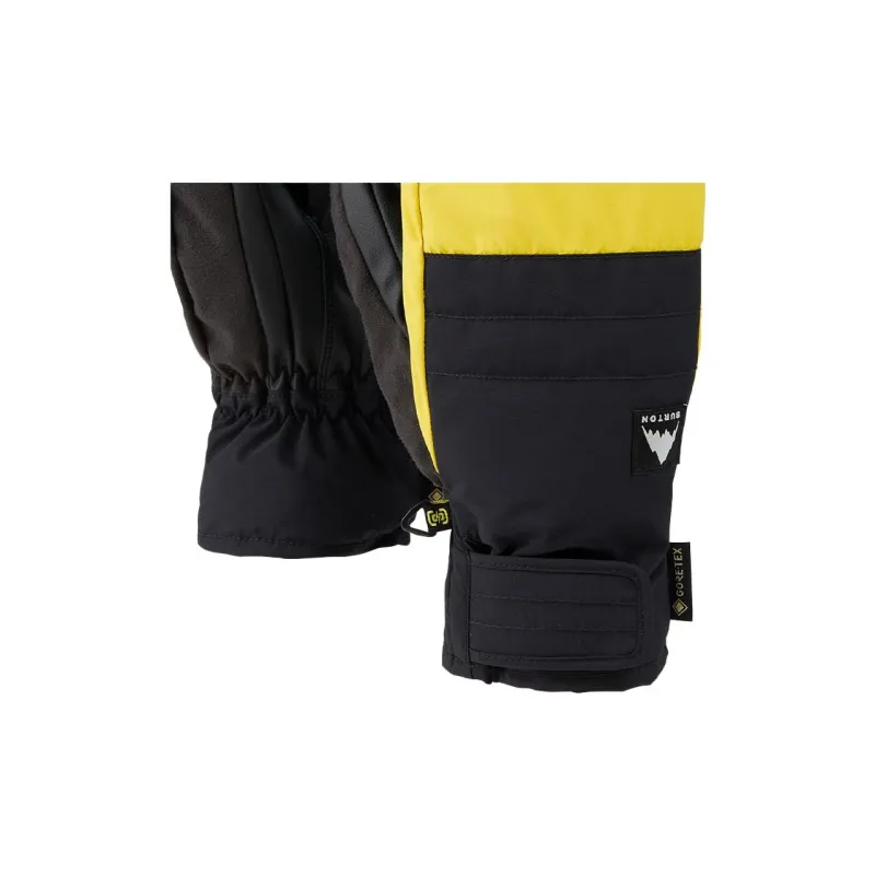 BURTON Ski Gloves-3