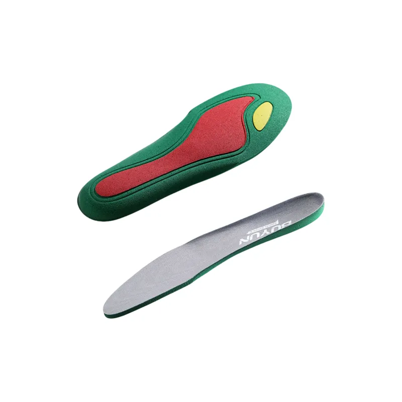 Step cloud Insoles Unisex-1