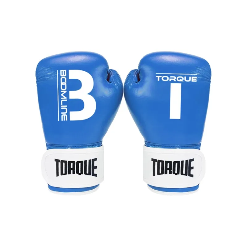 TORQUE Boxing Gloves-6