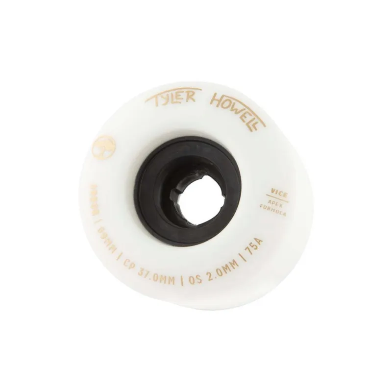 ARBOR Skateboard Wheels-1