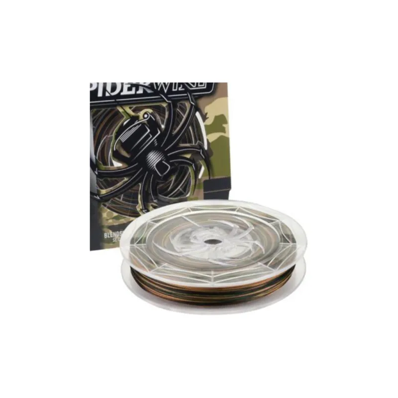 SPIDERWIRE Fish Line-1