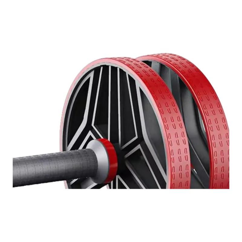 FEIERDUN Abdominal Rollers-3