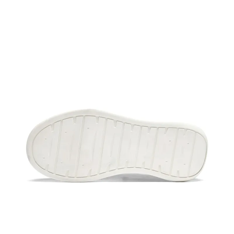 SEPTWOLVES Non slip Lightweight Low Top Skateboard Shoes Men's-6