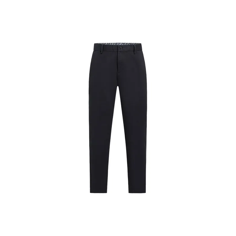 Hush Puppies Casual Pants Men's-7