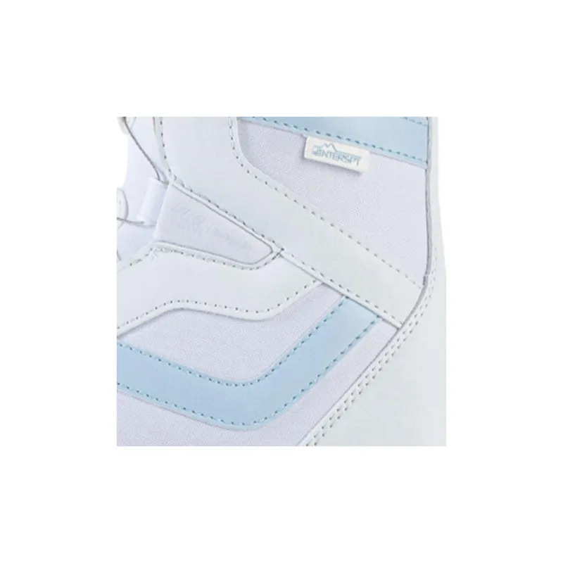 SNOWBOARDS WS Single Snowboard Ski Boots Unisex-2