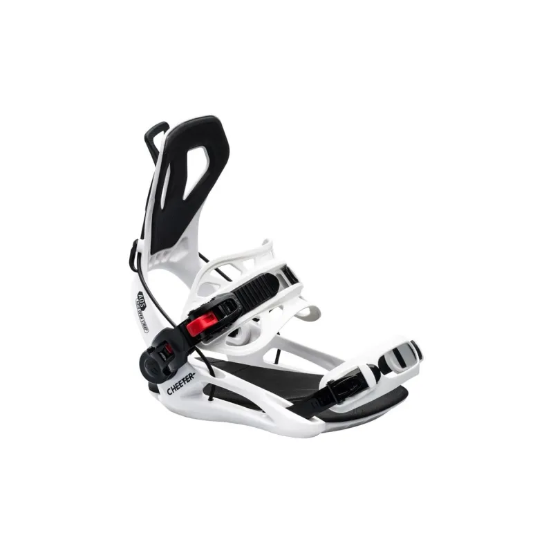 GNU Ski Bindings-4