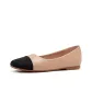 Apricot/Black