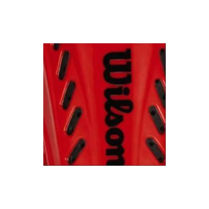 Wilson Soccer Shin Guards Unisex-3