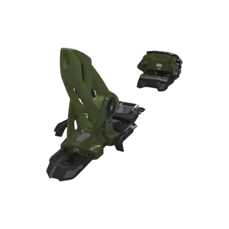 VOLKL Single Snowboard Ski Bindings-1