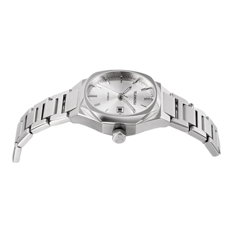 TELENSOSU Women's Watch-9