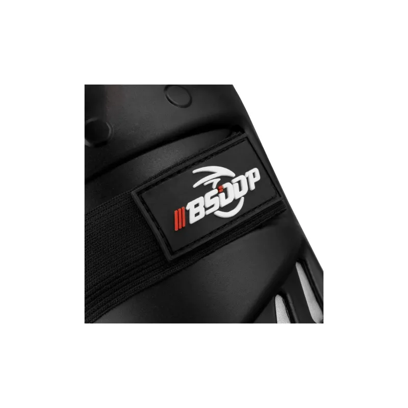 JIEKAI Motorcycle Protective Gears Legs Unisex Knee Protector-3