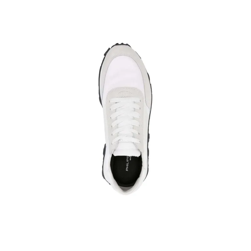 PHILIPPE MODEL Tour Lace-Up Sneakers Women's-4