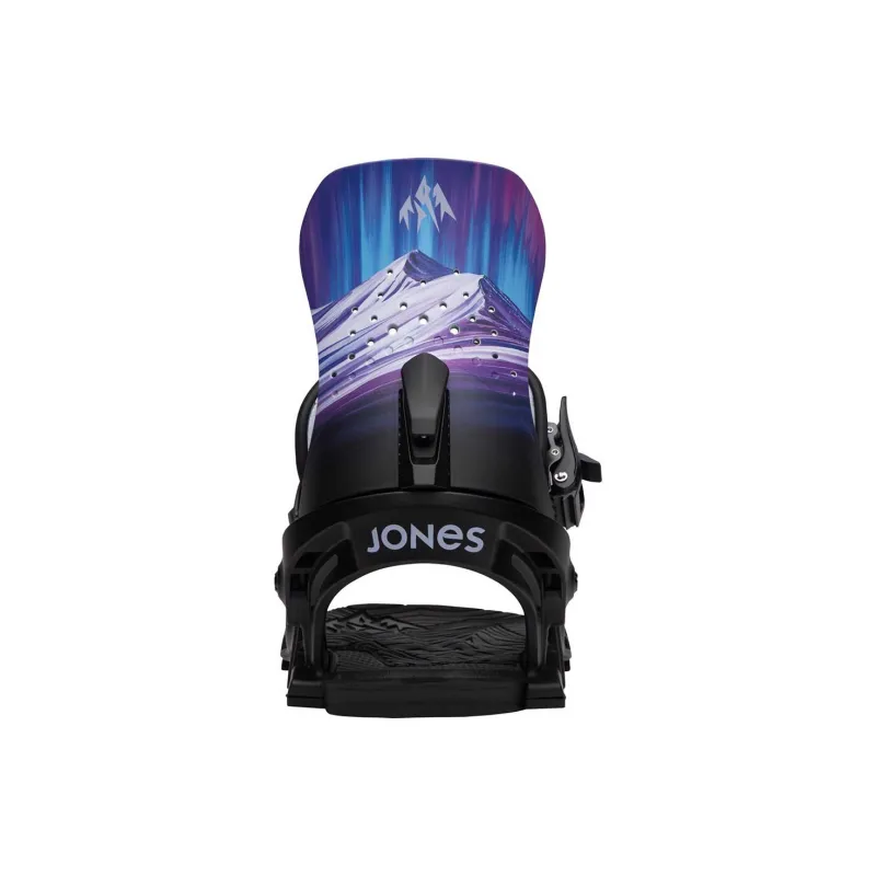 JONES SNOWBOARDS Ski Bindings-2