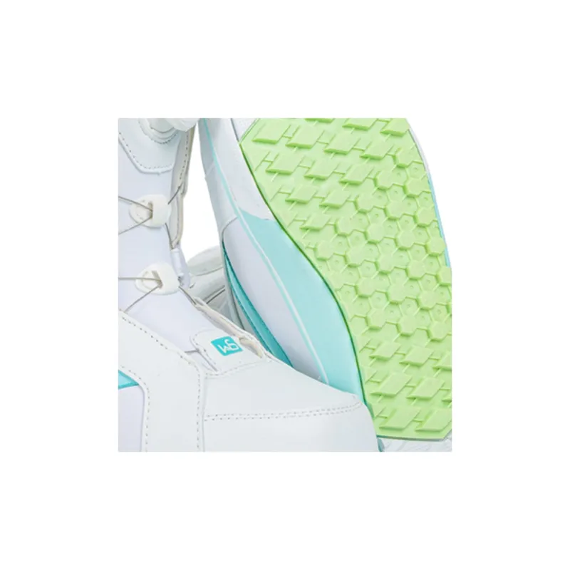 WS SNOWBOARDS Ski Boots-4