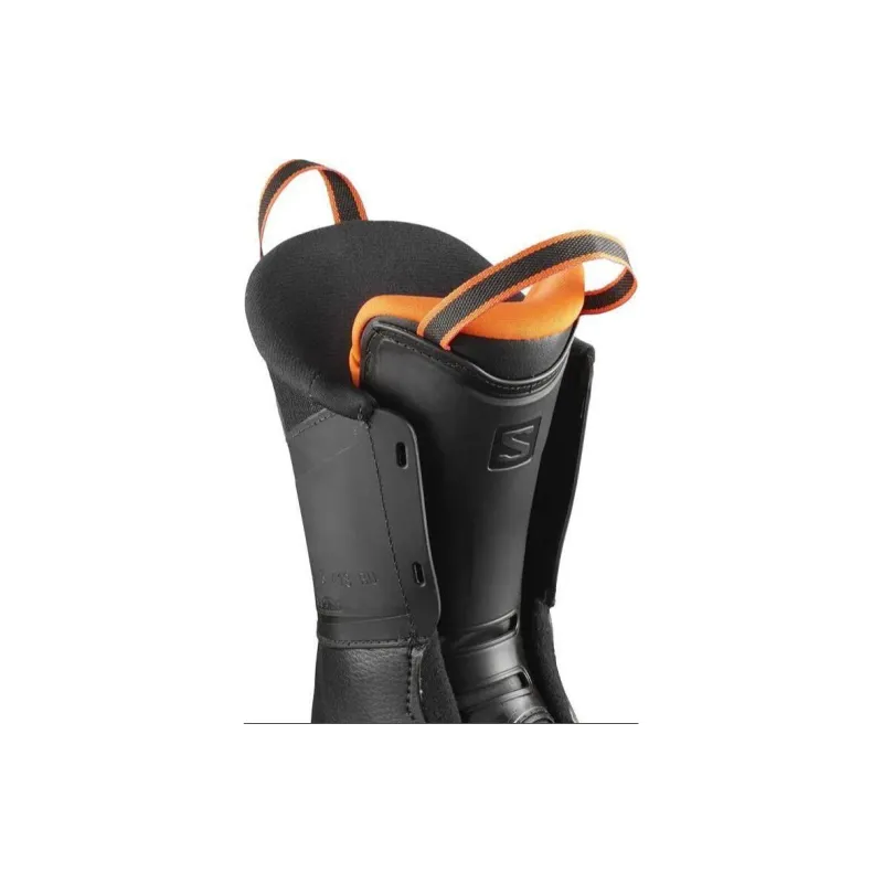 SALOMON S/Max 65 Skis Ski Boots Kids'-2