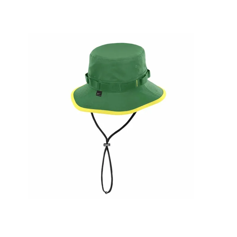 Nike Oregon Ducks On-Field Apex Boonie Men's Nike Dri-FIT College Bucket Hat-1