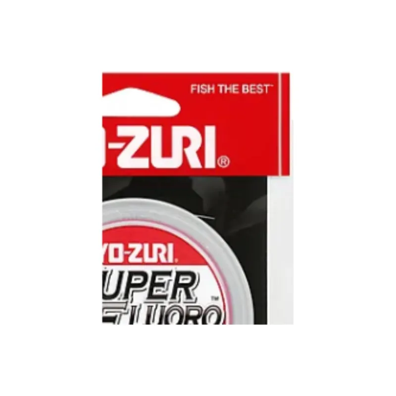 YO-ZURI Fish Line-2