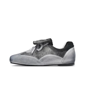 Joypeace Slip Resistant Low Top Casual Shoes Women's
