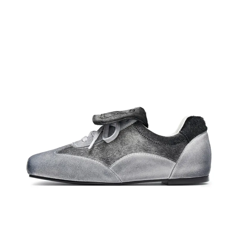 Joypeace Slip Resistant Low Top Casual Shoes Women's-0