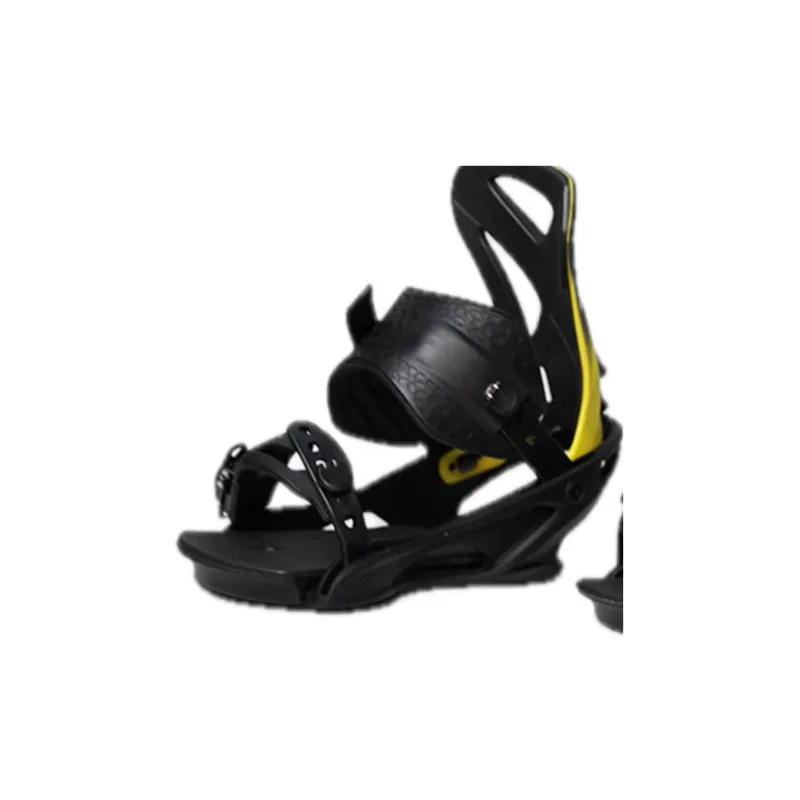 LIDAKIS Single Snowboard Ski Bindings-5