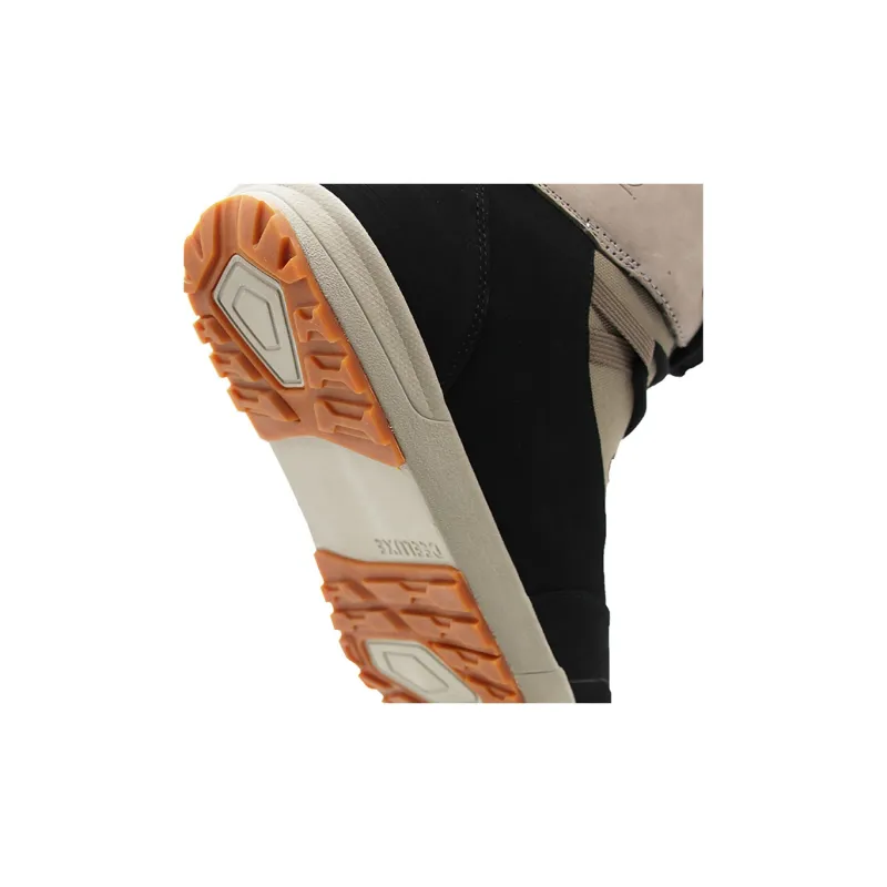 Deeluxe AREth RIN 2023 Single Snowboard Ski Boots Unisex-4