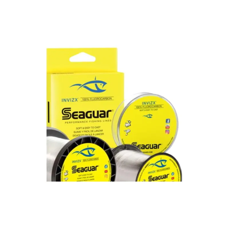 SEAGUAR Fish Line-1