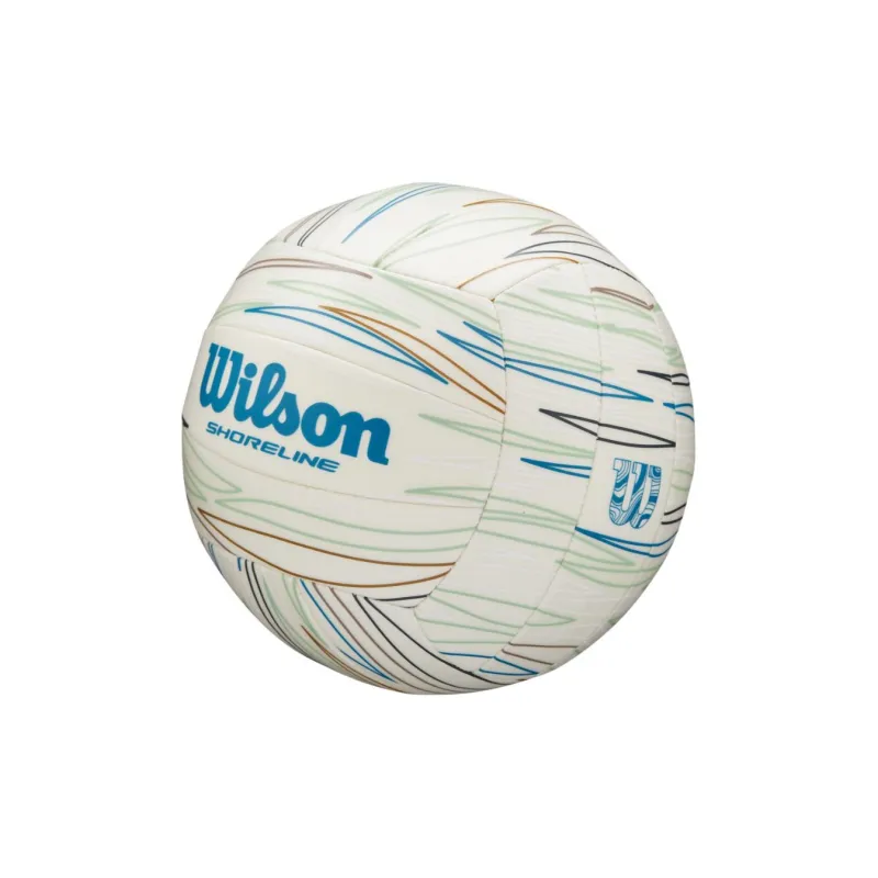 Wilson Volleyball-3