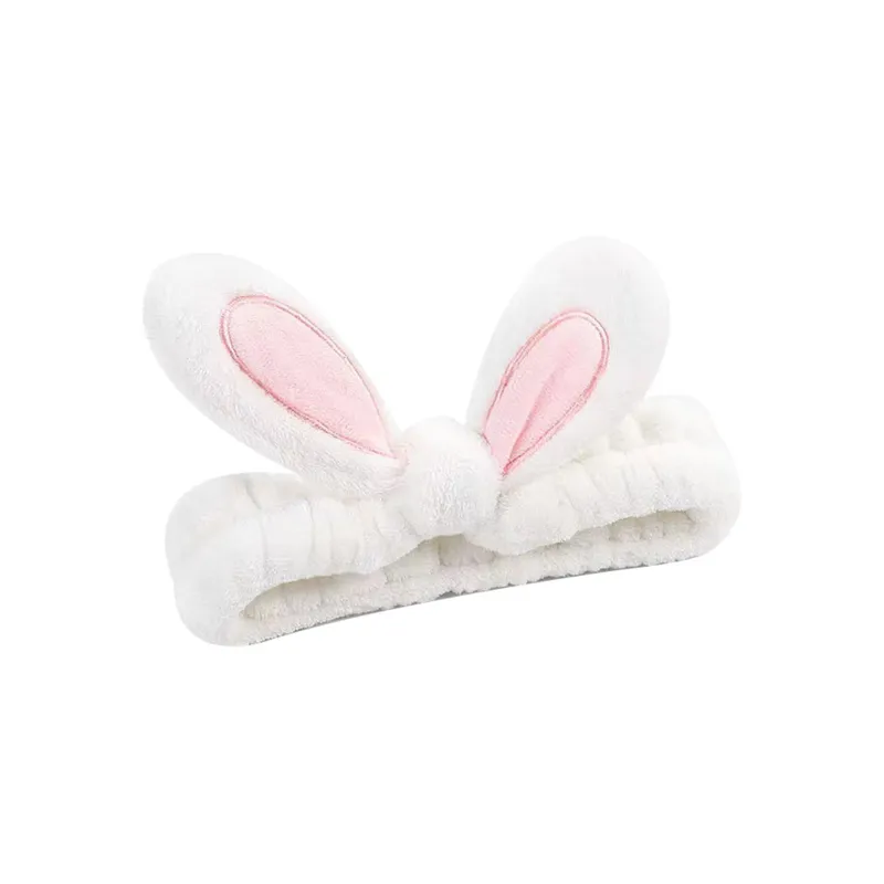IOTS Polyester Headbands Women's-0