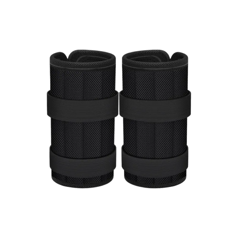 Tanxianhu Running Equipment Weighted Leg Bindings Galvanized Steel Plate Unisex-10