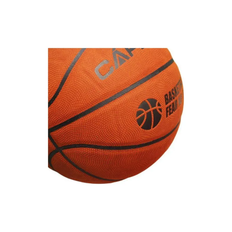 CAPEZIO Basketball-1
