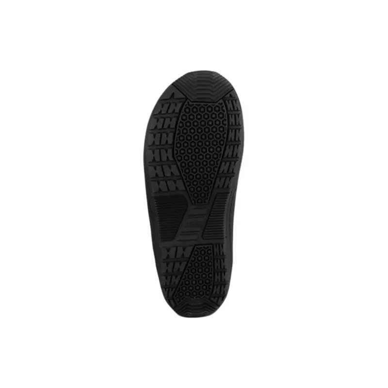 TERROR Single Snowboard Ski Boots Unisex-3