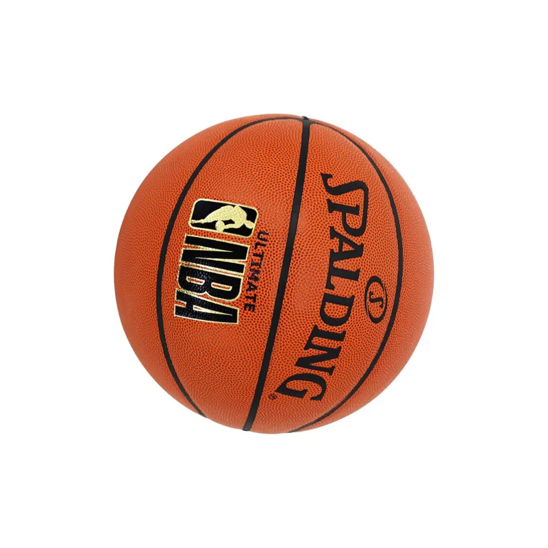 SPALDING PU Basketball Brown Size 7 Training Unisex-2
