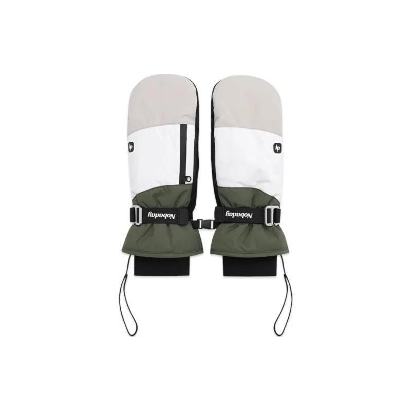 XSUMMER Ski Gloves-5