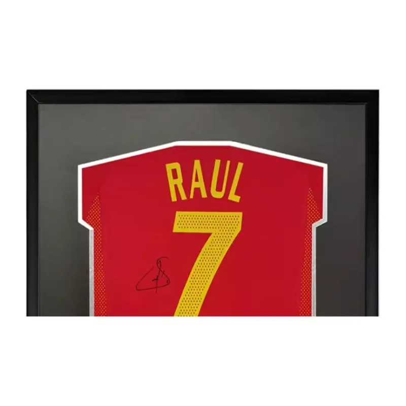 Yi Shot Football Fan Souvenir-1