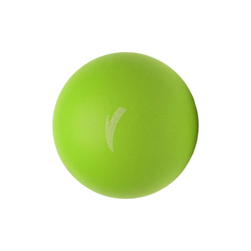 Anta PU Basketball Green Size 7 No. 3 Quiet Kids'-4