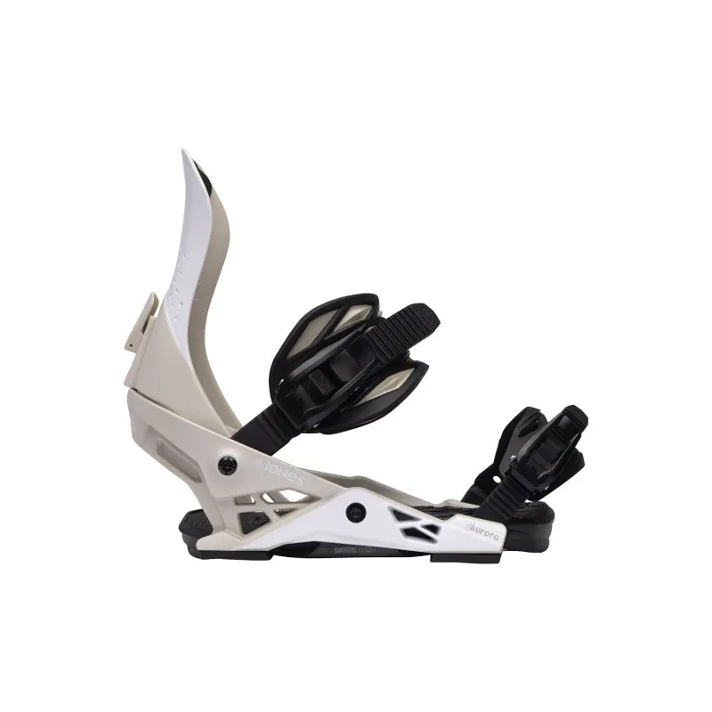 JONES SNOWBOARDS Ski Bindings-1