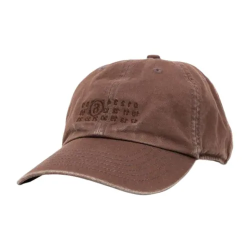 MM6 Maison Margiela Baseball Caps Men