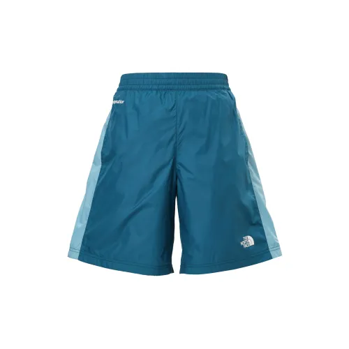 THE NORTH FACE Casual Shorts Men Blue