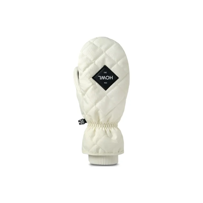 Deeluxe Ski Gloves-5