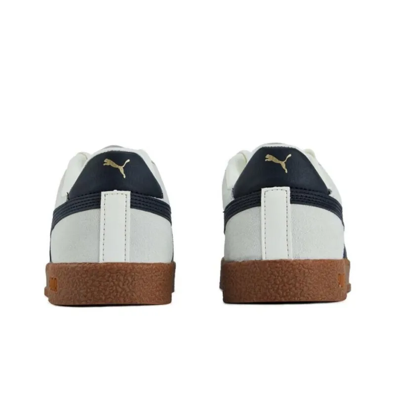 PUMA Club 'Marshmallow Gum'-4