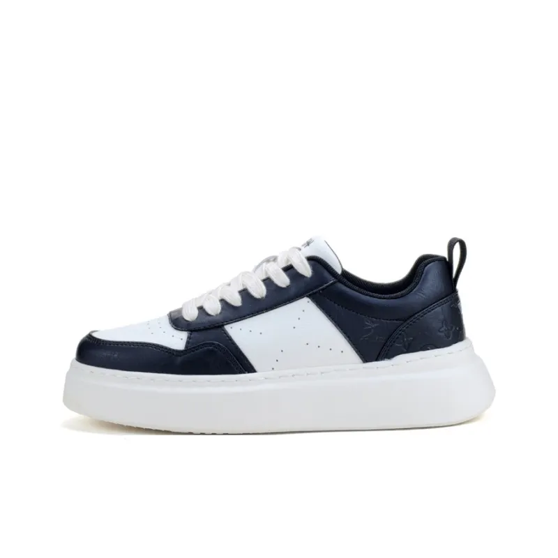 Kangaroo Head Low-Top Skateboard Shoes Unisex-7