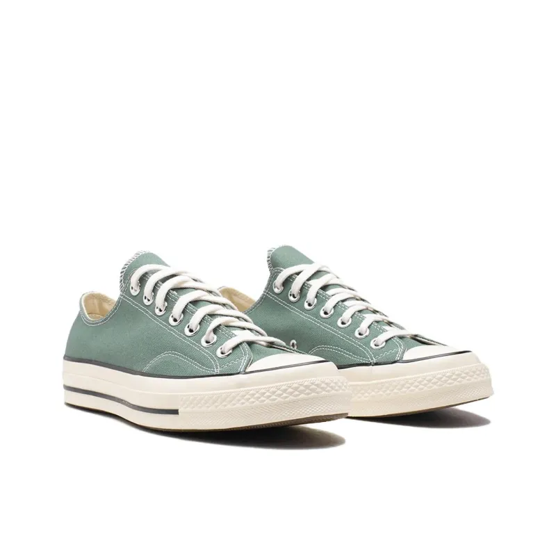 Converse Chuck Taylor All Star 70 Ox Admiral Elm Green-2