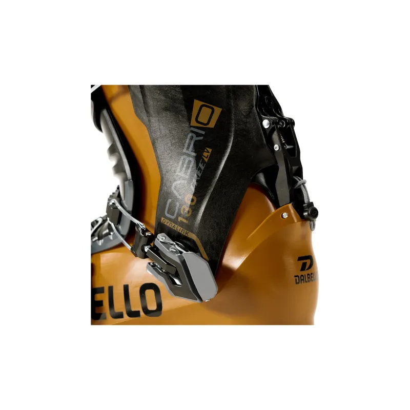 Dalbello Sports Ski Boots-4