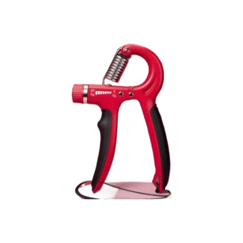 Ph.D. Research R Shaped Hand Grippers For Men's-47