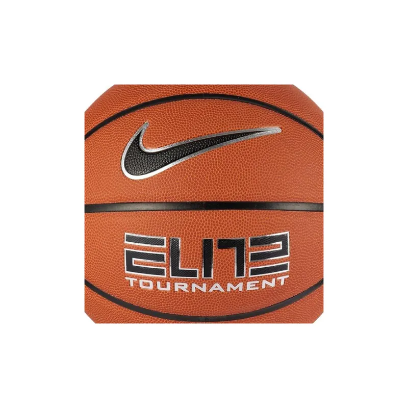Nike Rubber Basketball Orange Size 7 Training Match Unisex-1