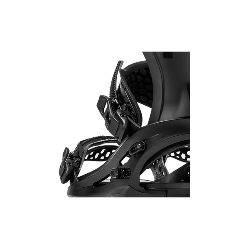 FLUX Single Snowboard Ski Bindings-2