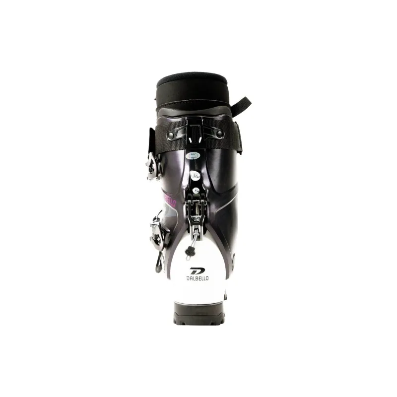 Dalbello Panterra Skis Ski Boots Women's-3