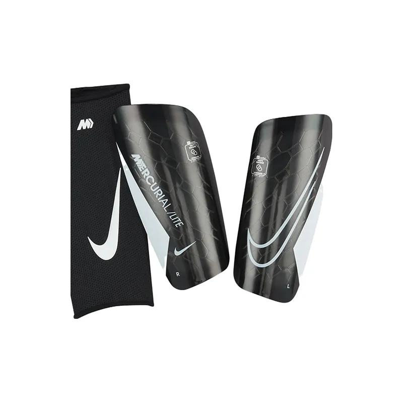 Nike Soccer Shin Guards-5