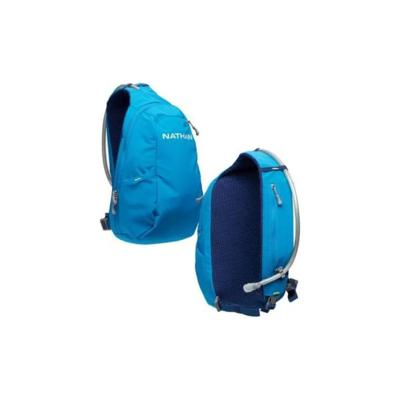NATHAN Running Equipment Trail Running Hydration Pack Nylon Polyester Unisex-3