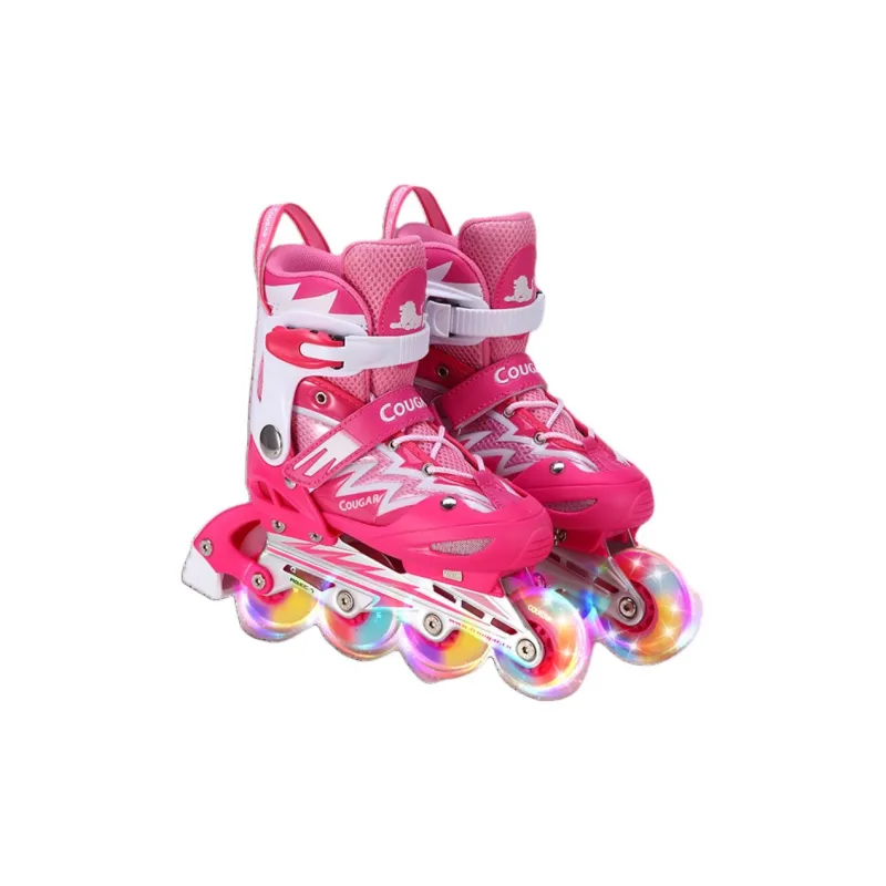 COUGAR Inline Skates PP Material Kids'-3